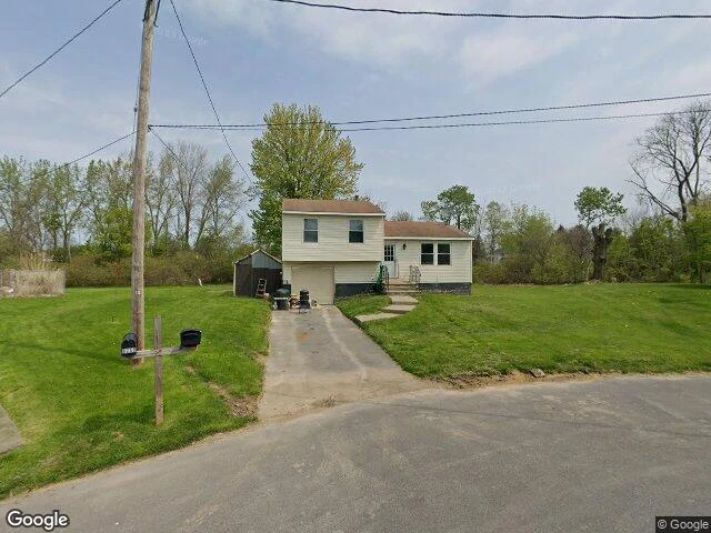 House image located at Liverpool, NY 13090