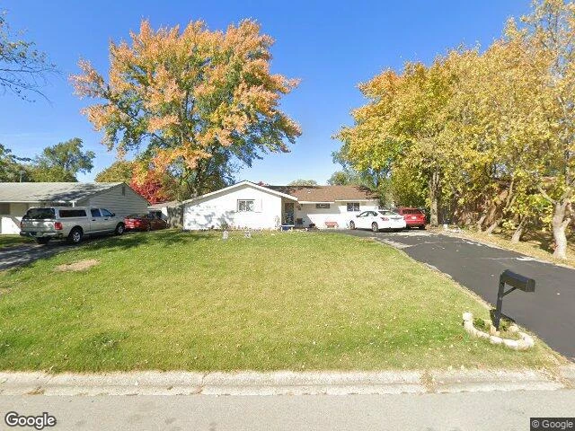 House image located at Bolingbrook, IL 60440