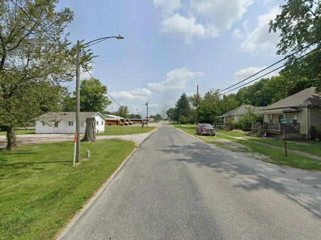 House image located at Cerro Gordo, IL 61818