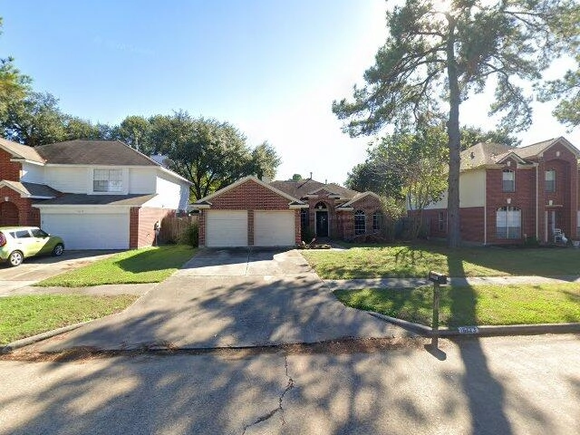 House image located at Cypress, TX 77429
