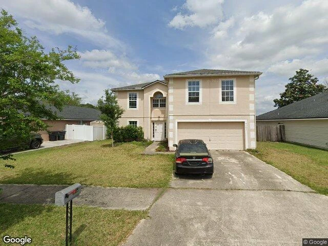 House image located at Jacksonville, FL 32221