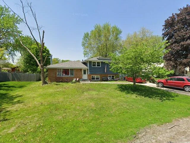 House image located at Shorewood, IL 60404