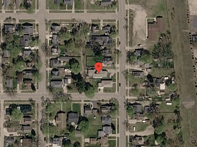 House image located at Cadillac, MI 49601