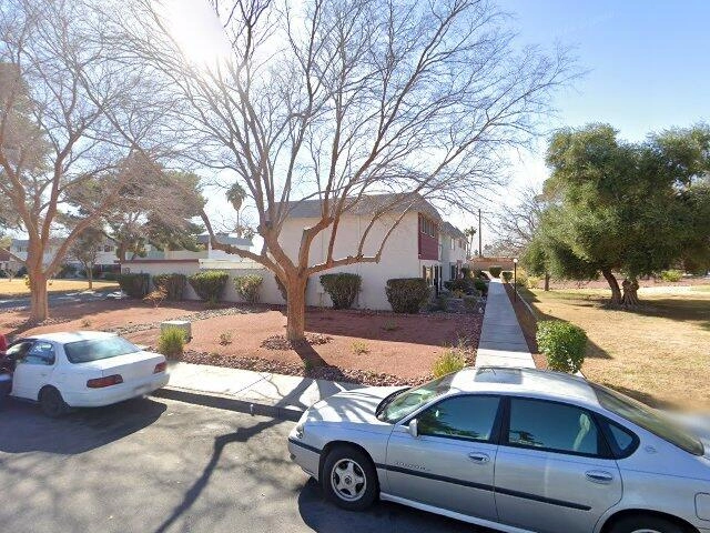 House image located at Las Vegas, NV 89121