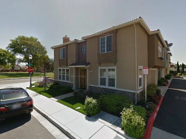 House image located at Hayward, CA 94545