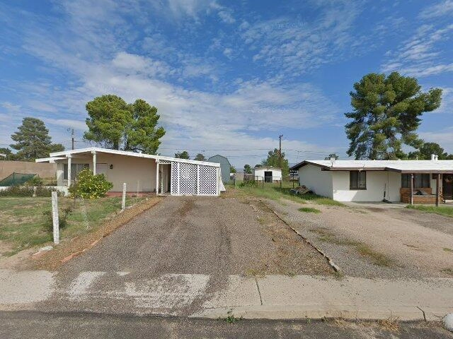 House image located at San Manuel, AZ 85631