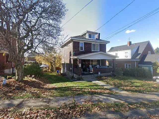 House image located at Homestead, PA 15120