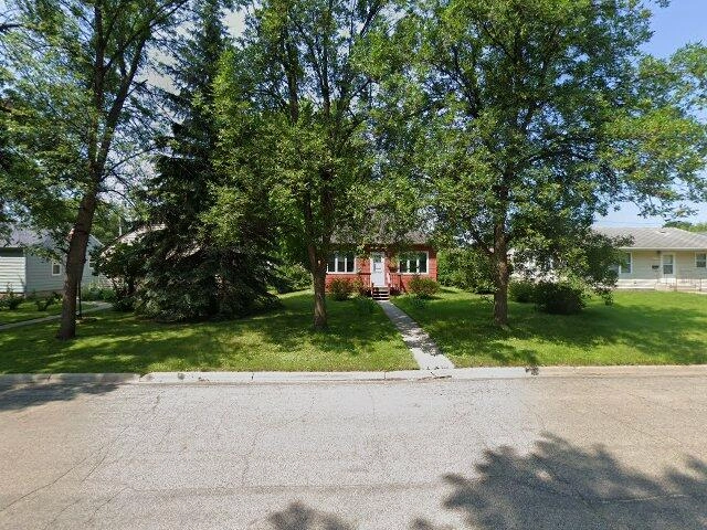House image located at Breckenridge, MN 56520