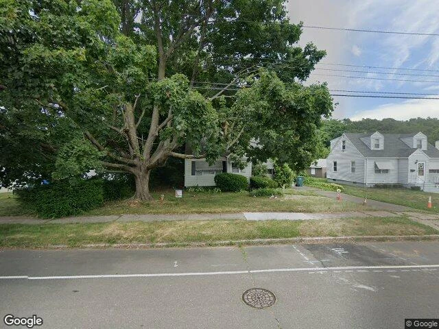 House image located at Hamden, CT 06517