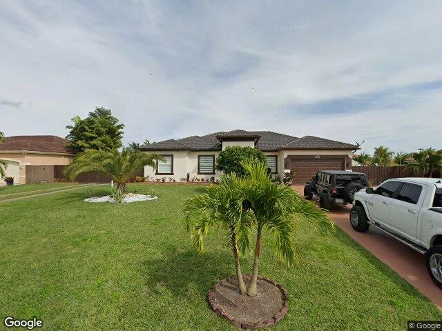 House image located at Homestead, FL 33030