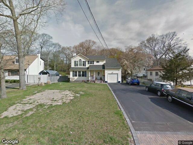 House image located at Coram, NY 11727