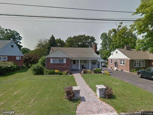 House image located at Cornwall, NY 12518