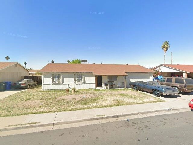 House image located at Phoenix, AZ 85035