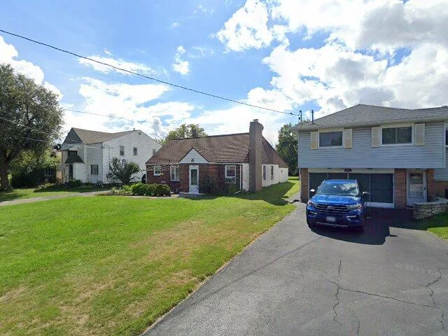 House image located at Buffalo, NY 14225