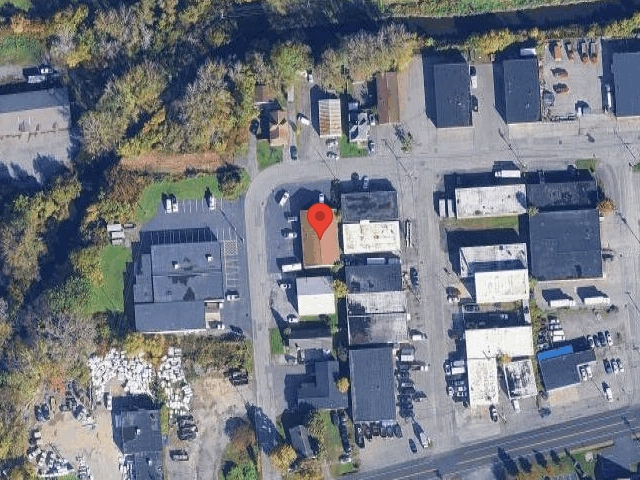 House image located at Syracuse, NY 13208