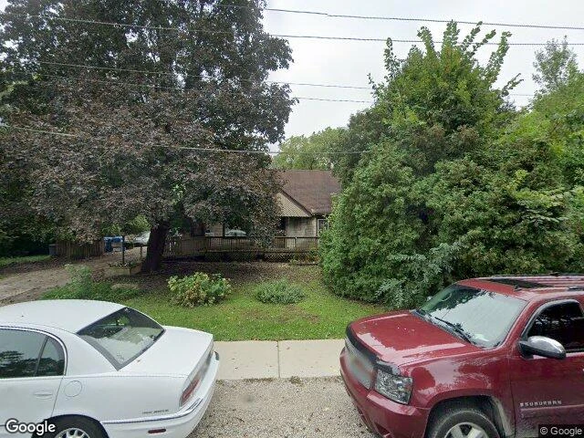 House image located at Worth, IL 60482