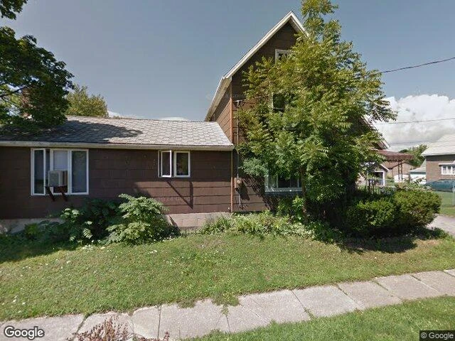 House image located at Depew, NY 14043