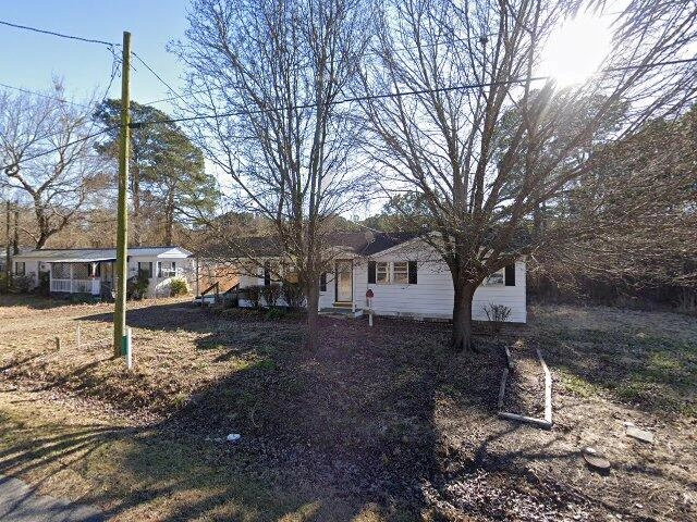 House image located at Stantonsburg, NC 27883