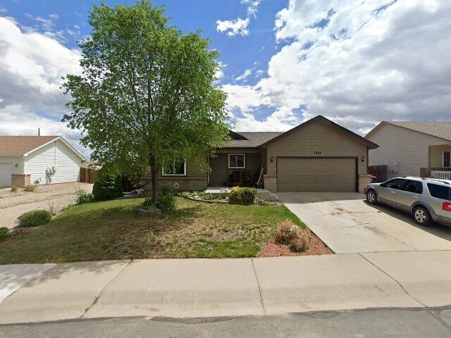 House image located at Milliken, CO 80543