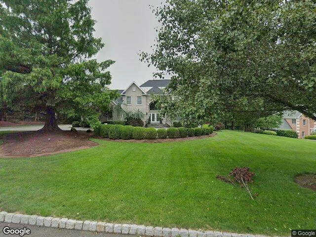 House image located at Warren, NJ 07059