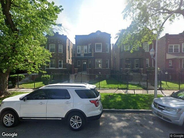 House image located at Chicago, IL 60644