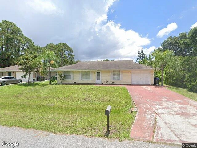 House image located at North Port, FL 34286