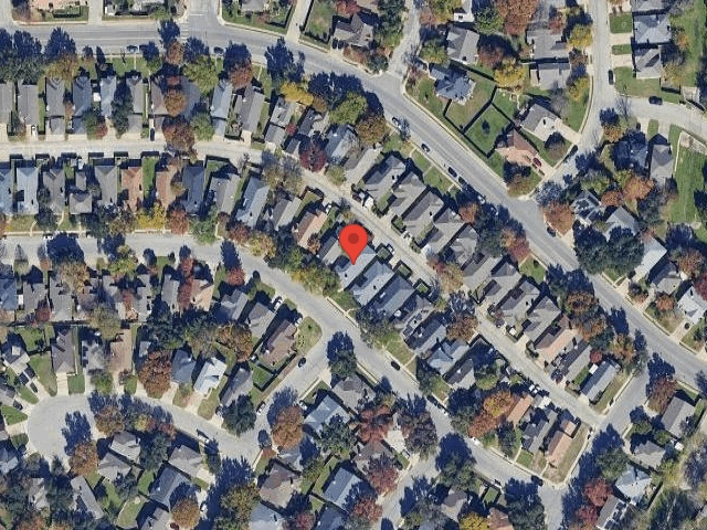 House image located at Pflugerville, TX 78660
