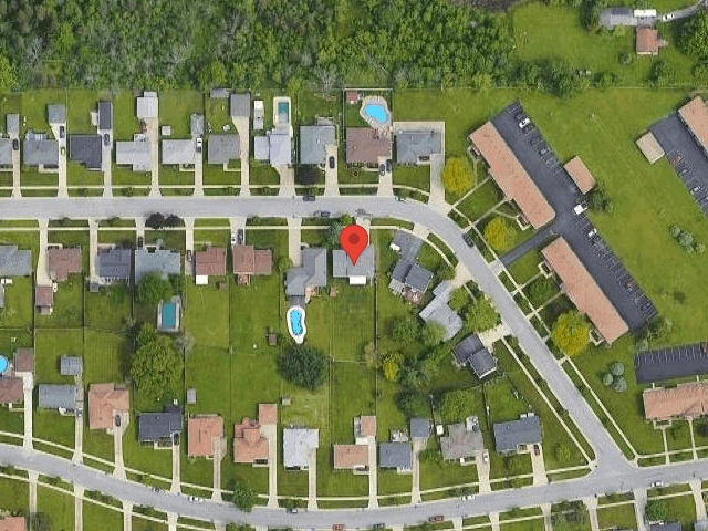House image located at Goose Creek, SC 29445