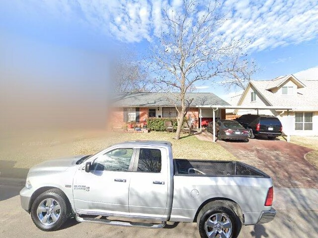 House image located at Austin, TX 78704