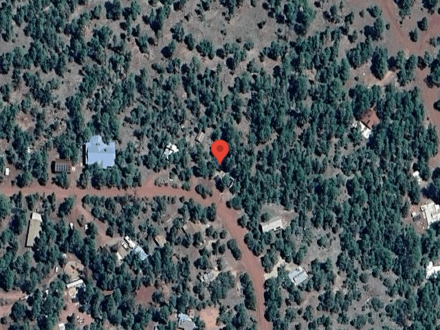 House image located at Happy Jack, AZ 86024