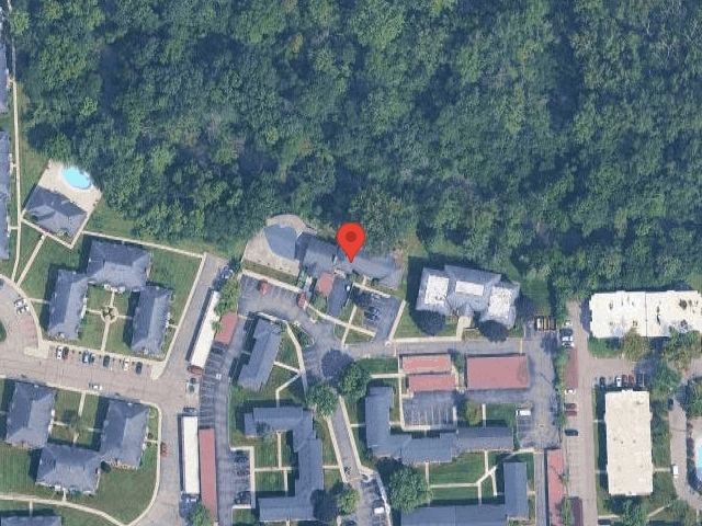 House image located at Southfield, MI 48033