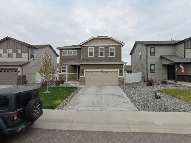 House image located at Windsor, CO 80550