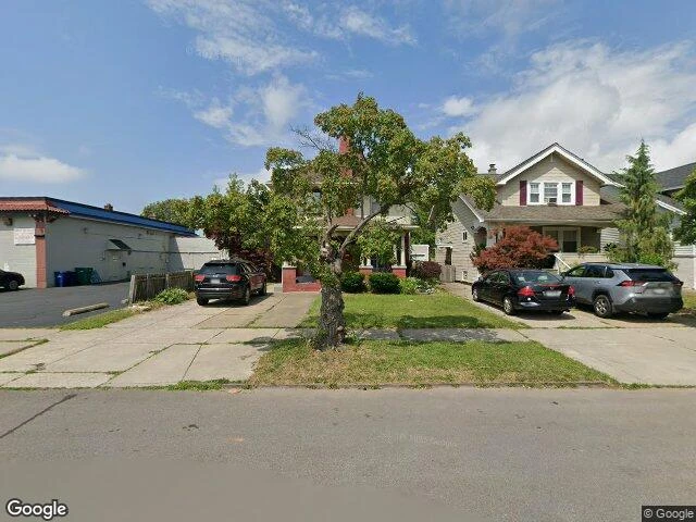 House image located at Buffalo, NY 14216