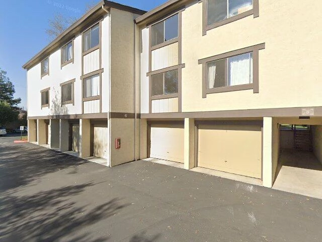 House image located at Palo Alto, CA 94303