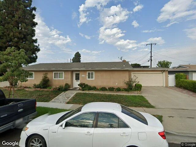 House image located at Huntington Beach, CA 92647
