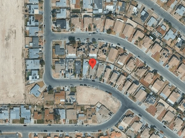 House image located at North Las Vegas, NV 89030