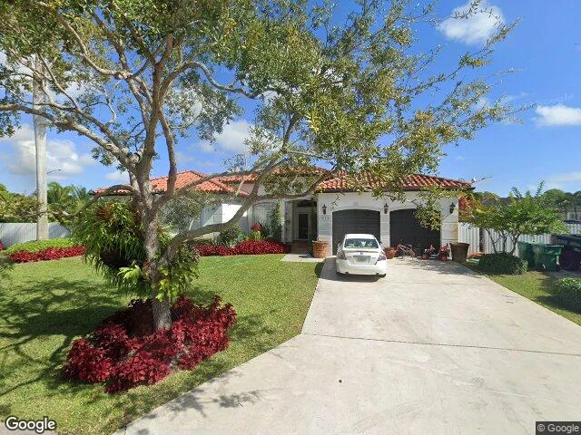 House image located at Miami, FL 33177
