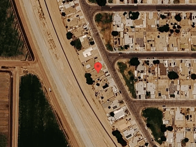 House image located at San Luis, AZ 85336