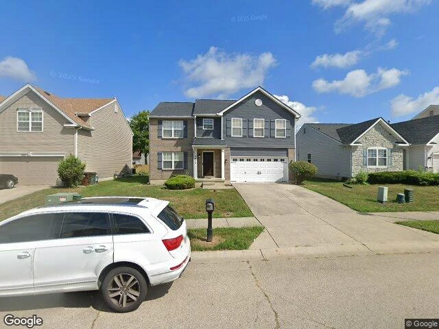 House image located at Dayton, OH 45426