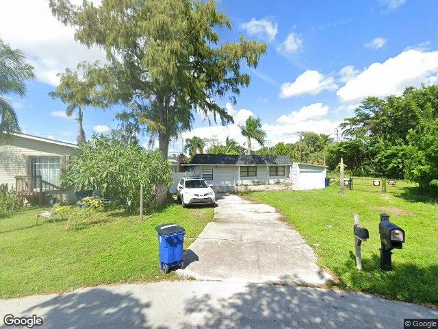 House image located at Fort Myers, FL 33907