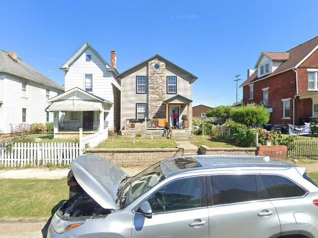 House image located at Columbus, OH 43201