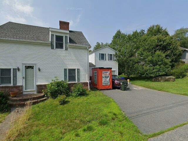 House image located at Bristol, RI 02809