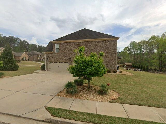 House image located at Mcdonough, GA 30253