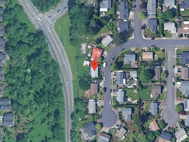 House image located at Gresham, OR 97080