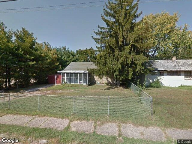 House image located at Clayton, NJ 08312