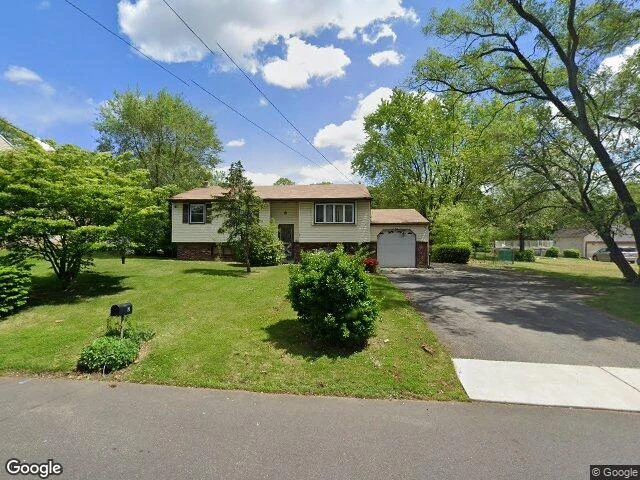 House image located at Woodbury, NJ 08096