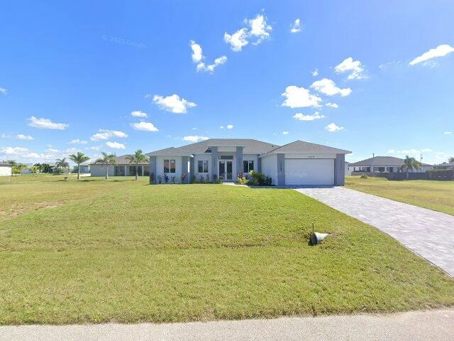 House image located at Cape Coral, FL 33993