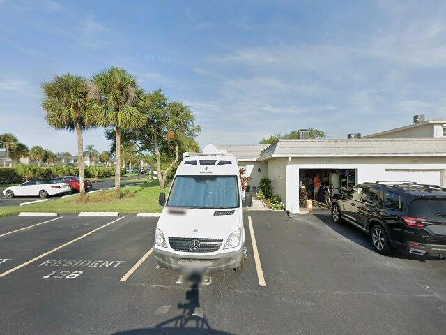 House image located at Satellite Beach, FL 32937