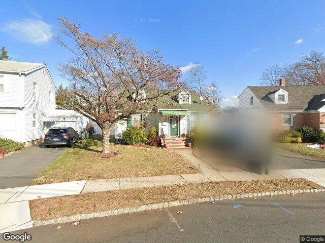 House image located at Hillside, NJ 07205