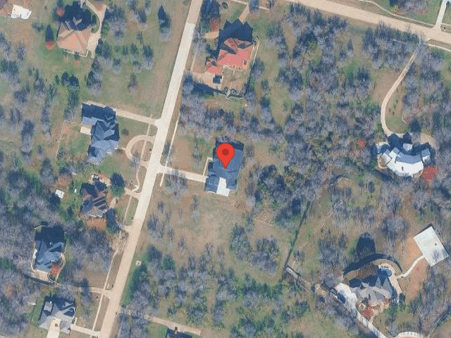 House image located at Cedar Hill, TX 75104